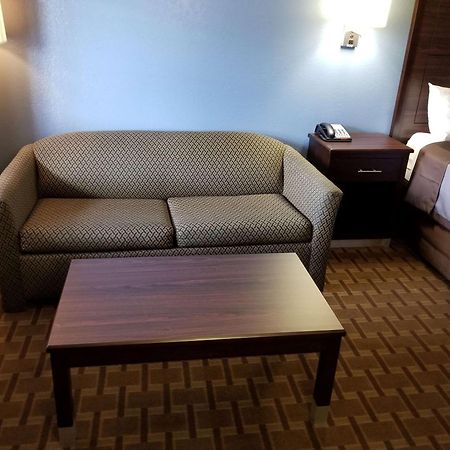 Surestay Hotel By Best Western Terrell Exterior photo