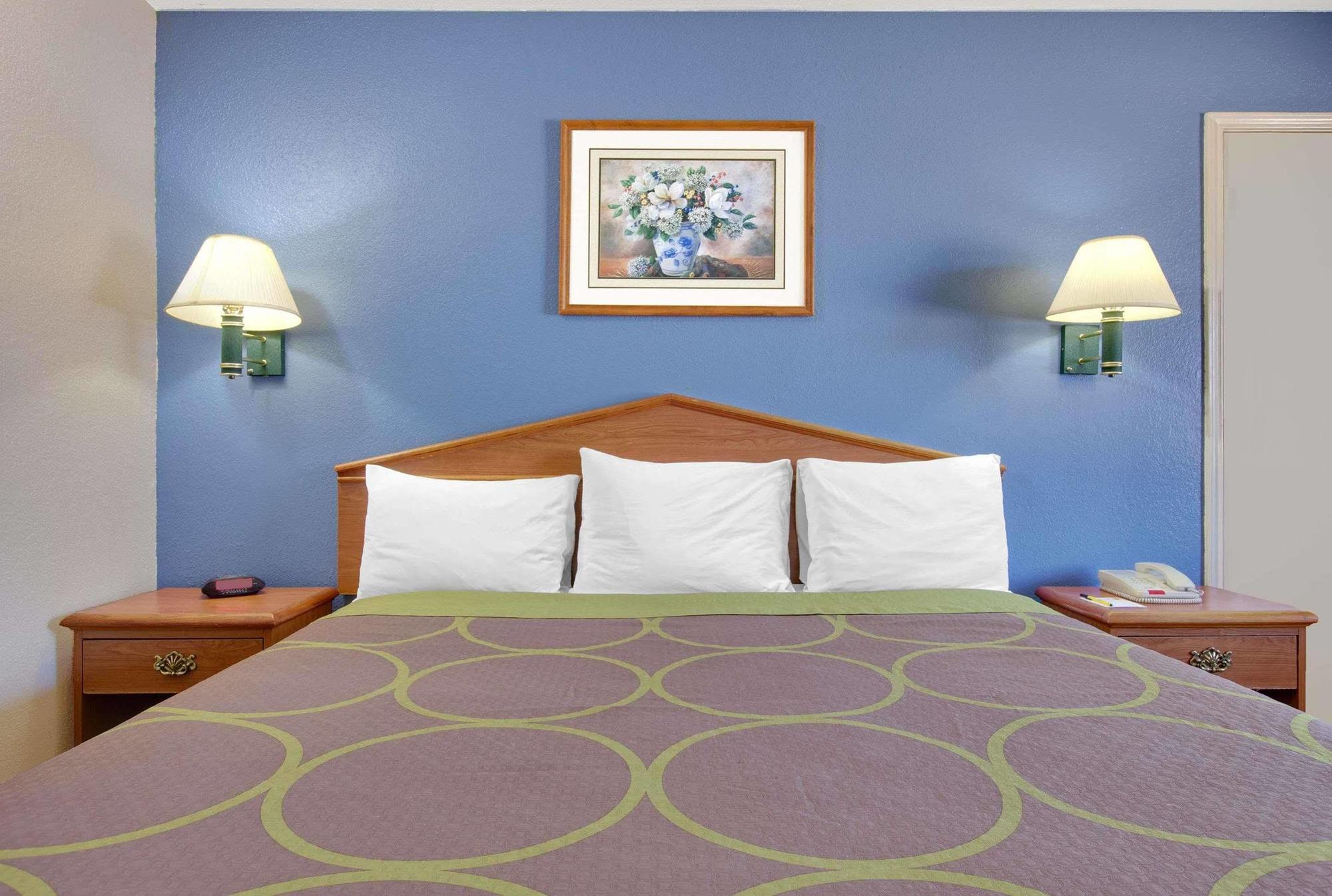 Surestay Hotel By Best Western Terrell Exterior photo