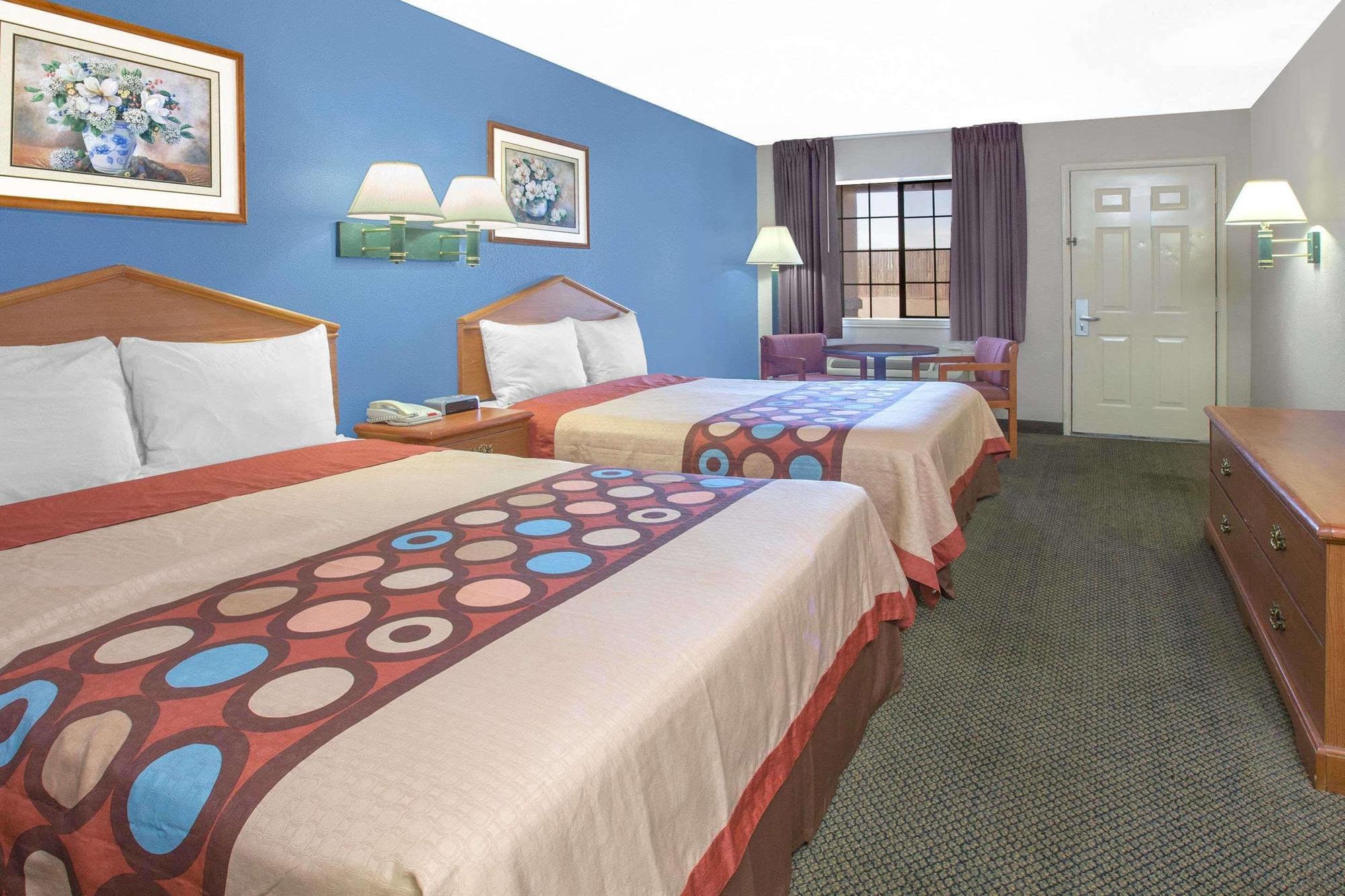 Surestay Hotel By Best Western Terrell Exterior photo